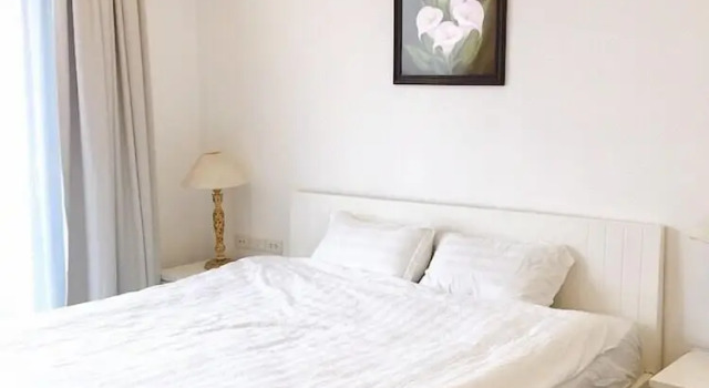 Апартаменты Deluxe Grand Spring Suites - Pham Huy Thong