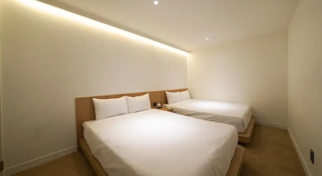 Superior suite UH Suite The Myeongdong