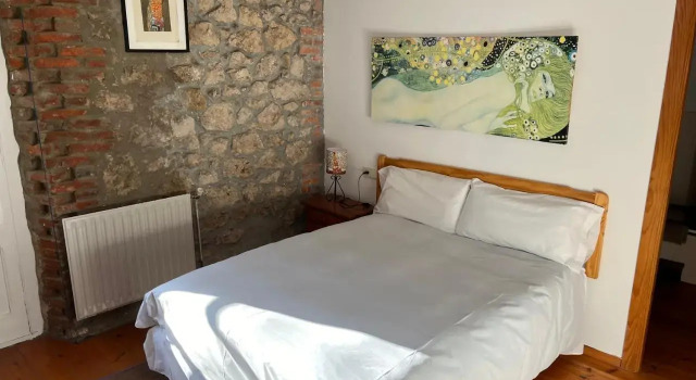 Posada La Gándara, Buchen Sie Hotel Udías 
