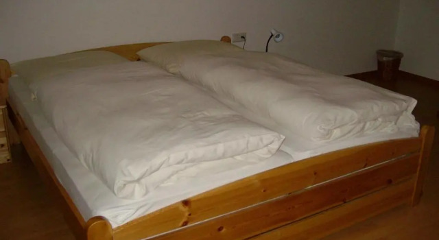 Номер Standard Schartnerhof