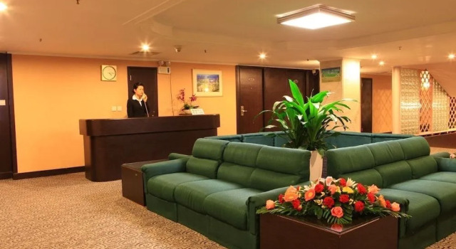 Hedong Citycenter Hotel