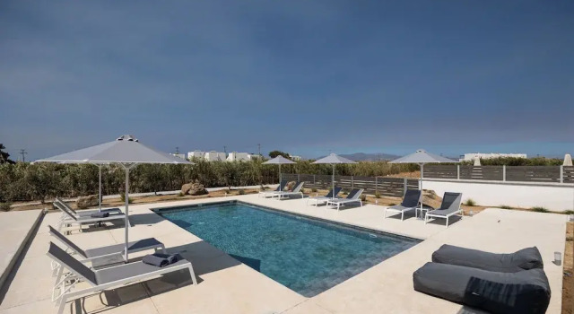 Апартаменты Superior calmare collection hotel
