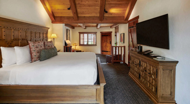 Номер Premium Rancho Caymus Inn