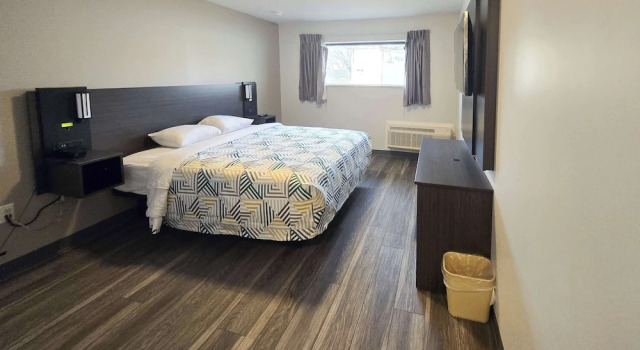 Номер Deluxe Motel 6 East Windsor, NJ Hightstown