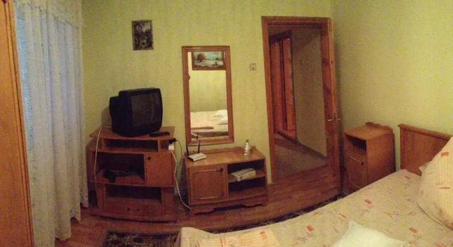Апартаменты Apartament Slanic Moldova