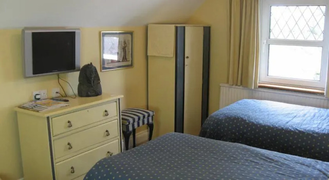 Cheltenham Guest House