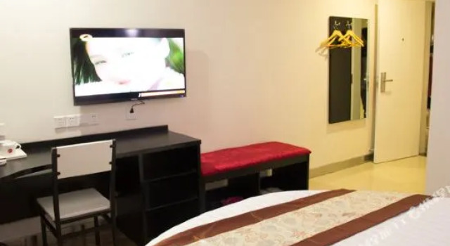 Pai hotels, Rezervovat Hotel Jiaozuo Henan