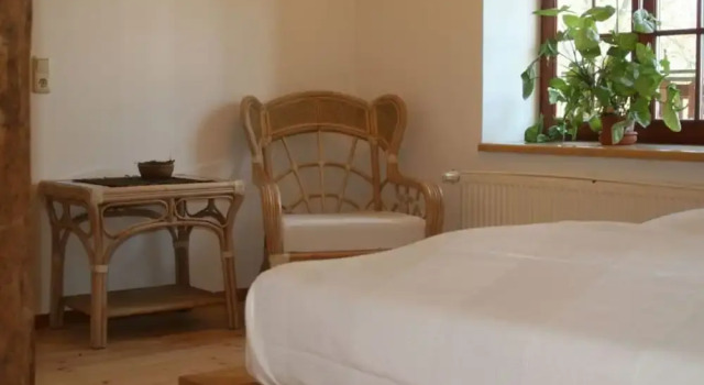 Коттедж Quellenhof Comfortable Holiday Residence
