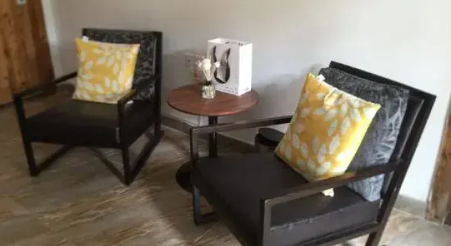 Shenzhen Lianshanhai Homestay (Rose Coast Scenic Area South Gate), Rezerwuj Hotel Hotele w Shenzhen z parkingiem, Parking