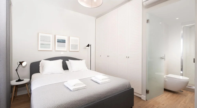 Номер Standard Ever Eden Residence by A&D Properties
