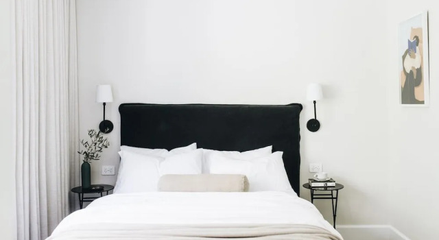 Номер Deluxe Dormie House