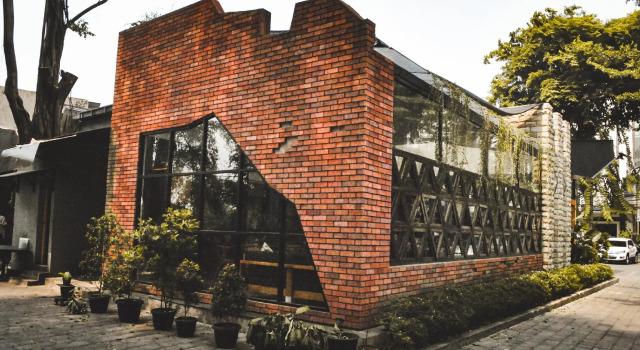 Fontana Residencia Guest House, Book Guesthouse Tebet Jakarta, near Digantara Monument