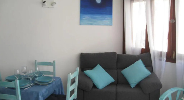 La Graciosa Apartment, Забронировать Апартаменты/квартира Отели Канарских островов с бассейном, Бассейн