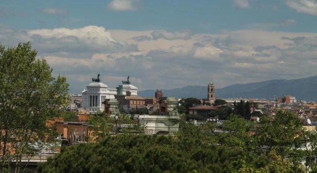Trastevere Belvedere B&B, Prenota Hotel Gianicolense Roma