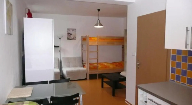 Apartmán Dalibor II č. 305, Забронировать Отель Отели Шпиндлерув-Млин с парковкой, рядом с Горнолыжный курорт Шпиндлерув-Млин, Парковка