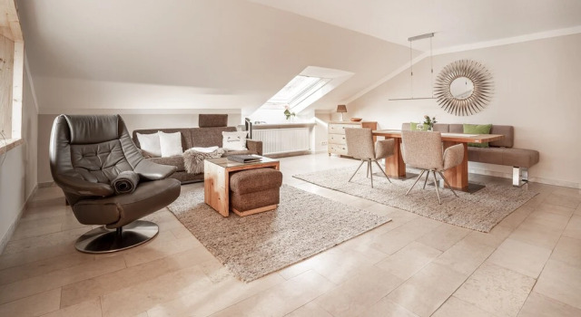 Ferienhaus Bauer in Piding, Varaa Huoneisto Hotellit Baijeri pysäköinnillä, Pysäköinti