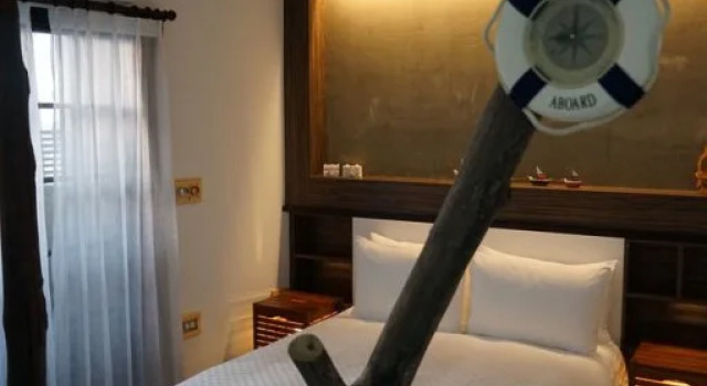 Magic Deer Inn, Забронировать Отель Отели Тайнань 3 звезды, рядом с Национальный университет Чэн-Кун, 3*