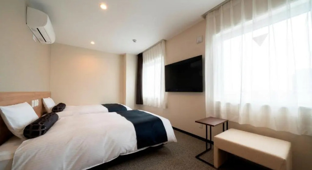 Студия Just Inn Premium Toyohashi Station - Vacation STAY 28020v