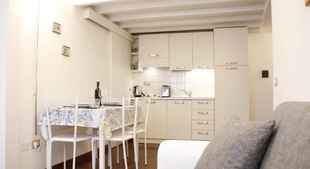 Апартаменты Signoria Guest House Florence