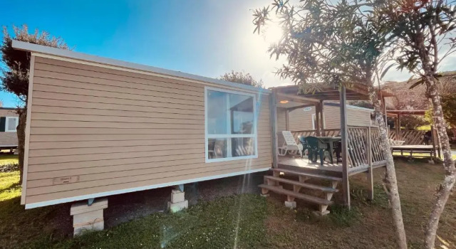 Номер Standard Camping Tonnara