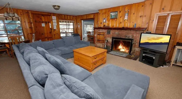3664 Birch Avenue Cabin