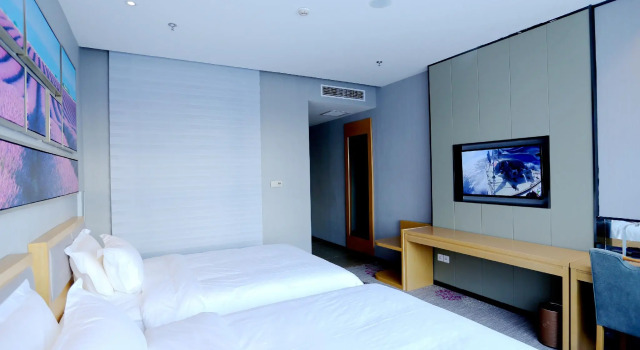 Lavande Hotel Yanjiao Hanwang Road