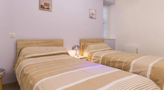 Appartement Piriac-sur-Mer, 3 pièces, 4 personnes - FR-1-306-1155, Забронировать Апартаменты/квартира Апартаменты Пирьяк-Сюр-Мер, Апартаменты/квартира
