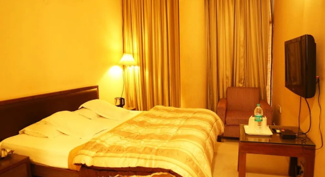 Hotel H26