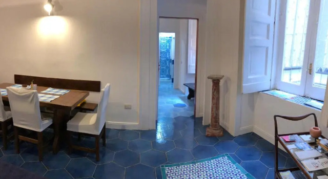 Студия Deluxe Il Sole di Montesanto B&B