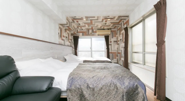 R Hotel, Buchen Sie Hotel Chiba Chiba