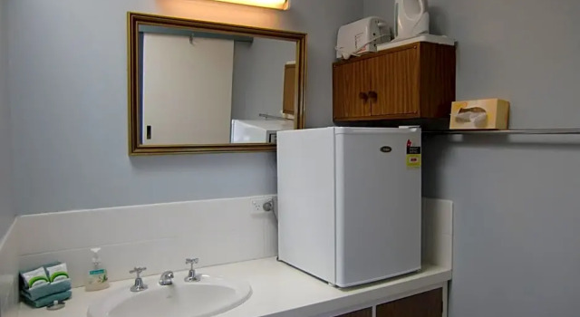 Семейный номер Superior Castle Motel Bairnsdale
