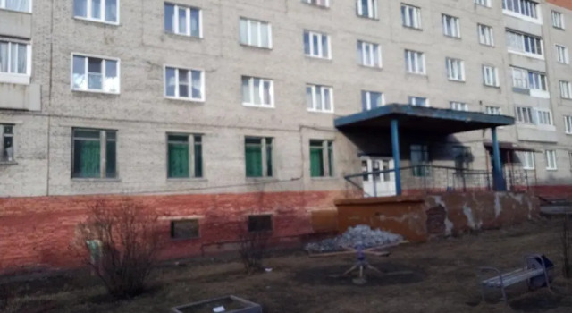 MZhK i SKO, Забронировать Отель Берёзовский Кемеровский муниципальный округ