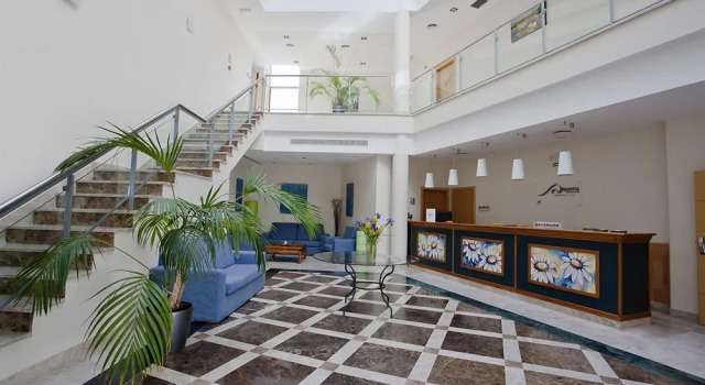 Hotel La Rocina, Забронировать Отель Отели провинции Севильи 3 звезды, 3*