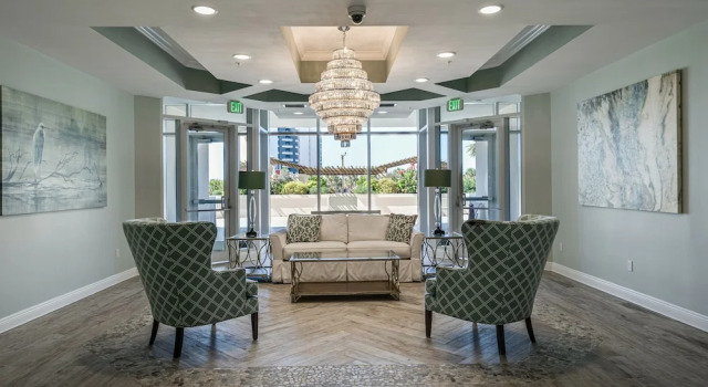 St. Croix 1406 3 Bedroom Condo by RedAwning, Забронировать Апартаменты/квартира Дестин Emerald Coast, рядом с Fat Daddy's Arcade