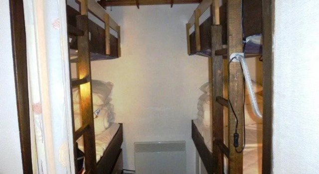 Appartement Arette, 1 pièce, 6 personnes - FR-1-602-22, Забронировать Апартаменты/квартира О-Бон Pyrenees National Park
