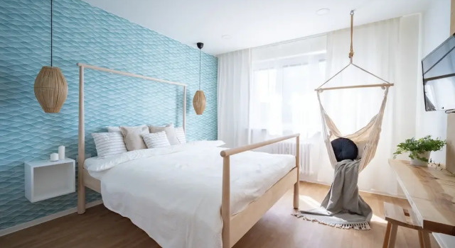 Meet Mendel Boutique Apartments #5 by goodnite cz