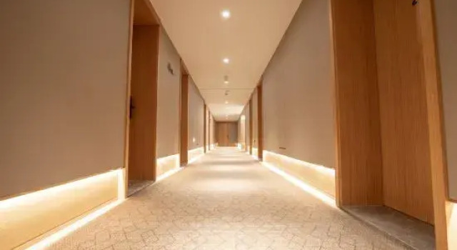 Starway Hotel (Zhoukou Huanghe Road), Book Hotel Zhoukou Henan