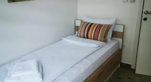 Номер Standard Villa Boho Cherga
