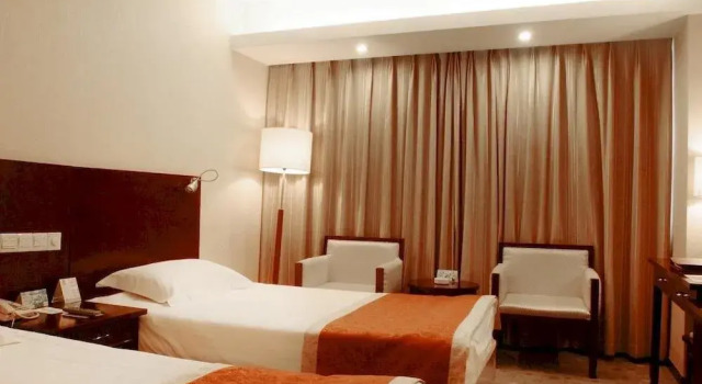 Tianyou Hotel