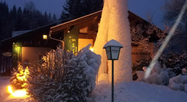 Апартаменты Ski&Bike Nassfeld Apartments