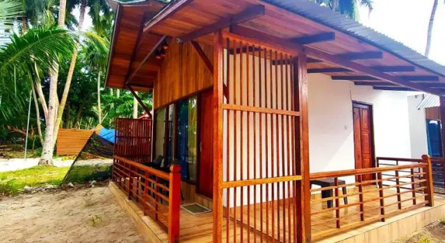 Lemon Grass Resort & Spa, Réserver Complexe hôtelier Havelock Island Andaman-et-Nicobar