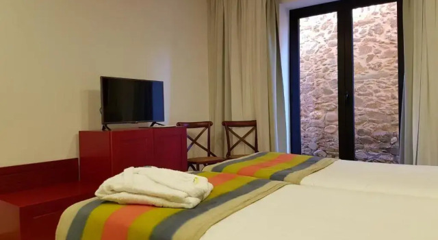 Номер Standard Casa de Baixo - Nature Hotel