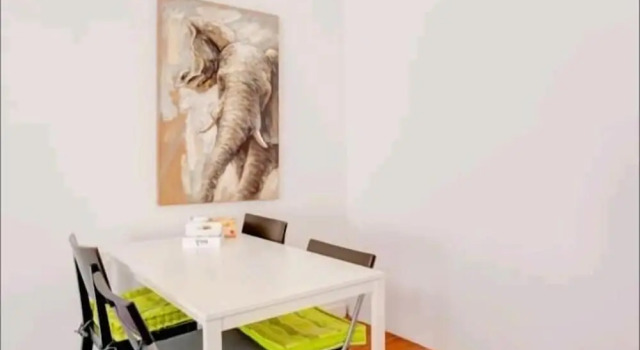 Семейный люкс Shortstay Rotterdam Apartments