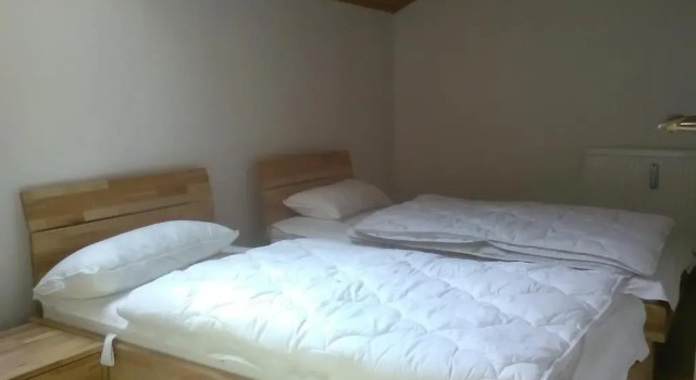 FeWo "Paula" Oberstaufen/Steibis, Rezervasyon Otel Steibis Oberstaufen, Fehrlift yakınında