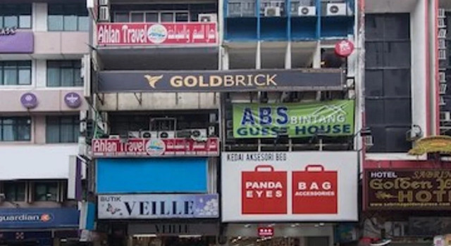 ABS Bintang Guest House