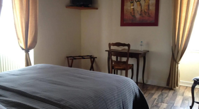 Hostellerie de Goujounac, Rezerwuj Hotel Goujounac Lot
