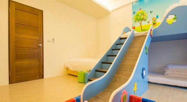 Beckoni Homestay