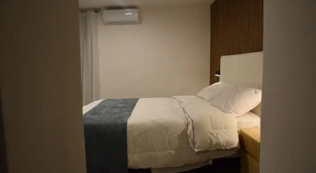 Номер Deluxe Napoli Central Stay