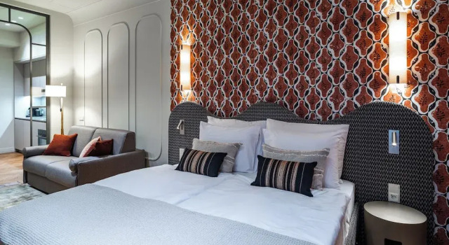 Студия Carillon Aparthotel - Keystone Collection, opened December 2025