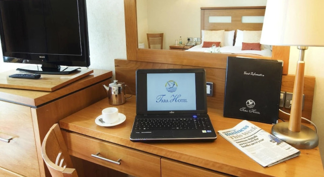 Люкс Superior Tara Hotel